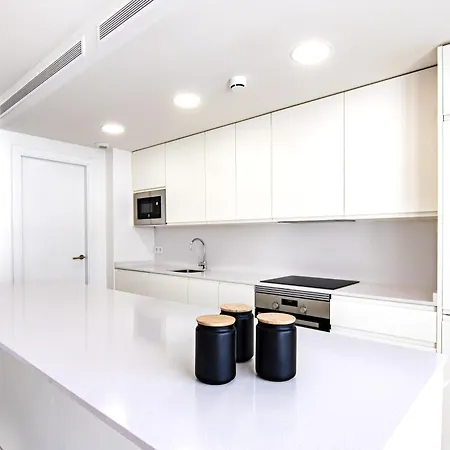 Mara's Higueron West - Lomas - Like A House With Private Graden * Fuengirola