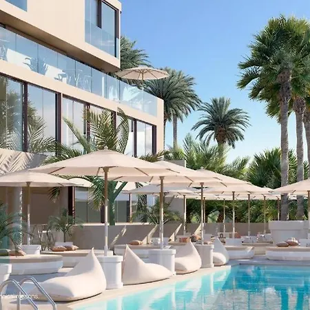 Mara's Higueron West - Lomas - Like A House With Private Graden * Fuengirola
