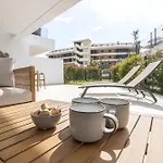 Mara's Higueron West - - Like A House With Private Graden Fuengirola