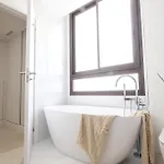Mara's Higueron West - - Like A House With Private Graden Apartmán *