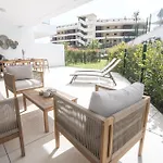 Mara's Higueron West - - Like A House With Private Graden Fuengirola