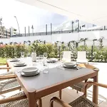Mara's Higueron West - - Like A House With Private Graden Apartmán