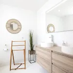 Apartmán Mara's Higueron West - - Like A House With Private Graden *