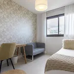 Mara's Higueron West - - Like A House With Private Graden