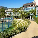 Mara's Higueron West - - Like A House With Private Graden Apartmán *