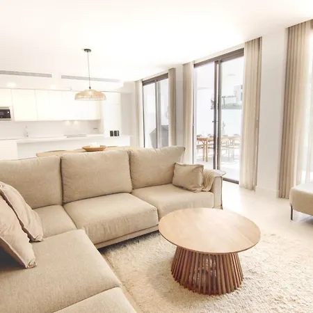 Apartament Mara's Higueron West - - Like A House With Private Graden Fuengirola