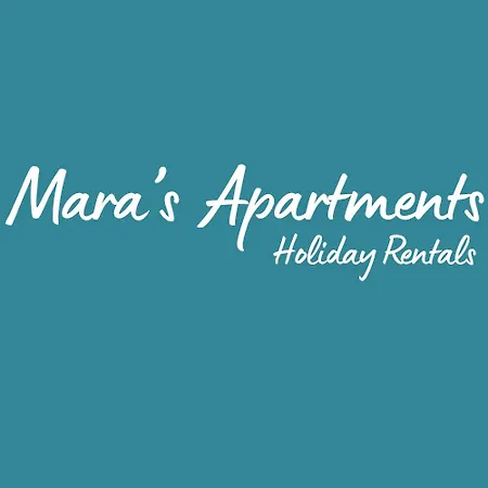 Mara's Higueron West - - Like A House With Private Graden Apartman Fuengirola