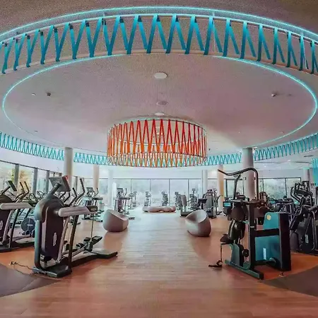 Lägenhet Mara's Higueron West - - Like A House With Private Graden *