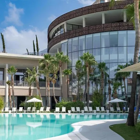 Apartament Mara's Higueron West - - Like A House With Private Graden Fuengirola