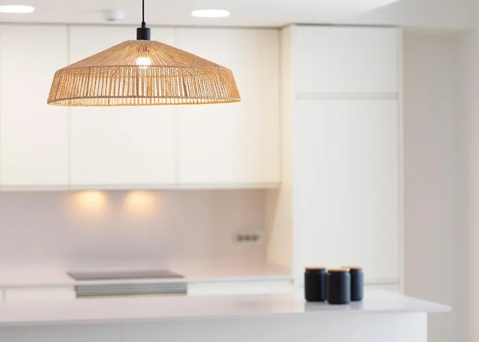 Mara's Higueron West - - Like A House With Private Graden Апартаменты