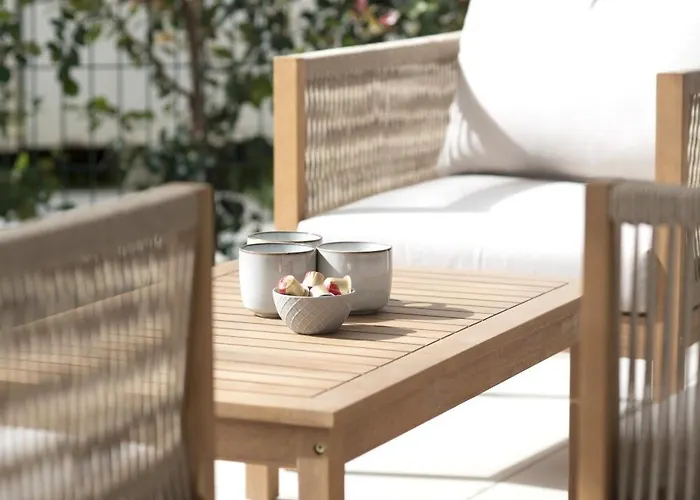 Mara's Higueron West - - Like A House With Private Graden * Fuengirola