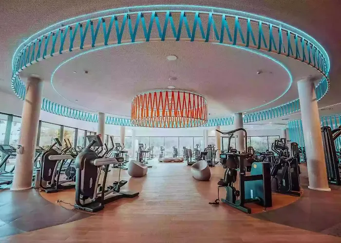 Lägenhet Mara's Higueron West - - Like A House With Private Graden *