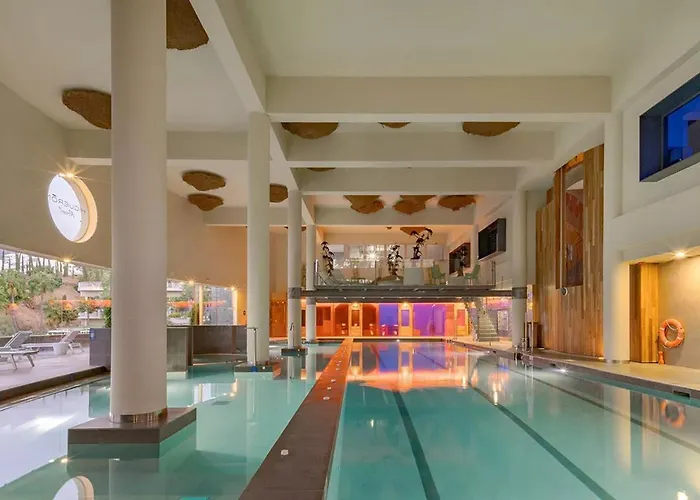 Mara's Higuerón West - - Like A House With Private Graden