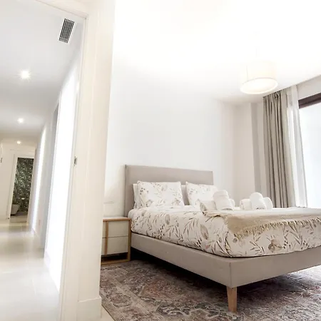 Mara's Higueron West - Lomas - Like A House With Private Graden * פואנגירולה