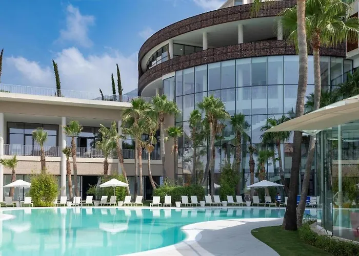 Apartment Mara's Higueron West - - Like A House With Private Graden Fuengirola